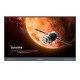 BenQ RP8604 pizarra blanca interactiva 2,18 m (86'') 3840 x 2160 Pixeles Pantalla táctil Negro